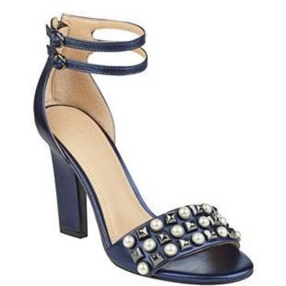 Guess Shoes - Guess Petunia Heels